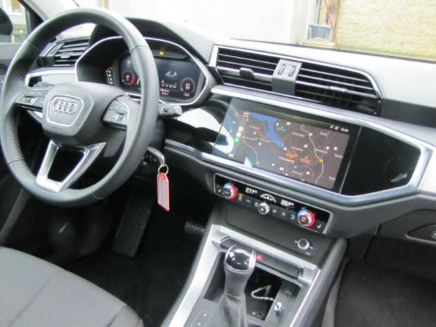 Audi Q3 SPORT*XENON*NAVI* VETTURA AZIENDALE - Foto 5