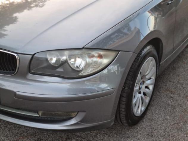 BMW 118 d 2.0 143CV cat 3 porte Eletta DPF rif. 24191720 - Foto 8