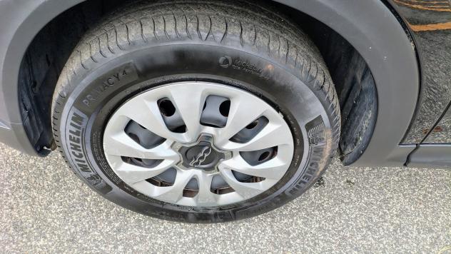 FIAT 500X 1.5 t4 hybrid 130cv dct - Foto 9