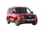 Ford Tourneo Courier 1.0 EcoBoost 125CV Titanium