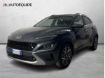 Hyundai Kona I 2021 1.6 gdi hev Xline Safety Pack 2wd 141cv dct
