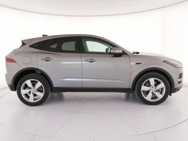 Jaguar E-Pace 2.0d i4 mhev SE awd 163cv auto - Foto 6
