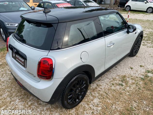 MINI - Cooper D Baker Street - NEOPATENTATI - FINANZIABILE - Foto 6