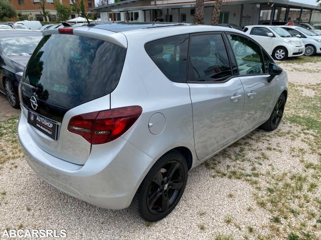 OPEL - Meriva - 1.4 T 120CV GPL Design Edition - F - Foto 6