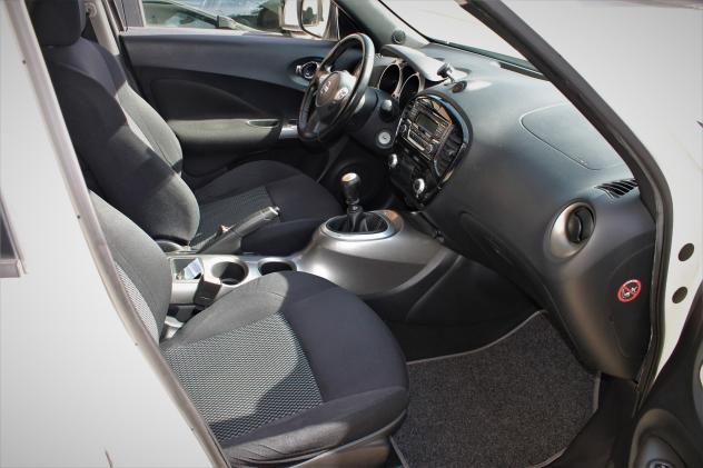Nissan Juke 1.2 DIG-T (Restyling) - 2016 - Foto 8