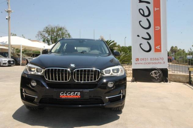 Bmw X5 xDrive 30d 258CV Luxury |2017 - Foto 2