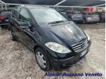 MERCEDES-BENZ A 160 AUTOMATIC Coupé Elegance rif. 23783818