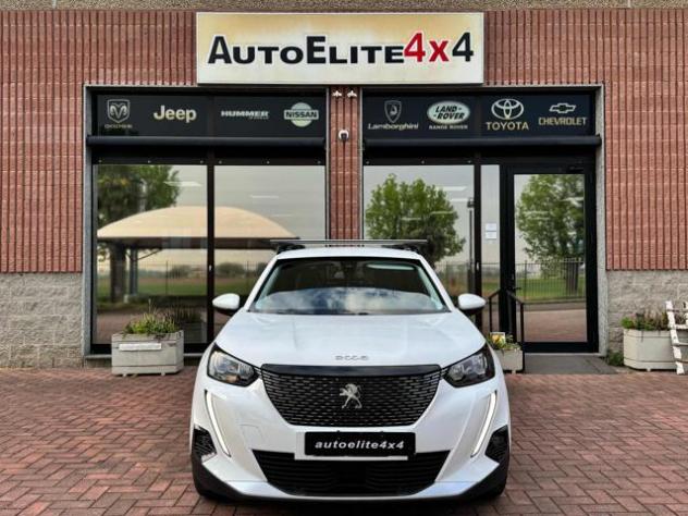 PEUGEOT 2008 Allure Pack unicaproprietaria tagliandata 130 CV rif. 23741816 - Foto 5