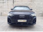 Audi Q3 SPB 35 TFSI S tronic S line edition
