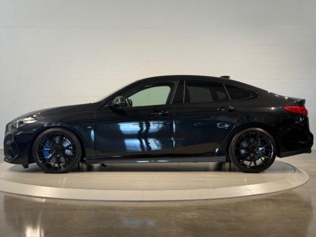 BMW 220 d Gran Coupé Msport aut. SEDILI A GUSCIO M Sport rif. 24118903 - Foto 2