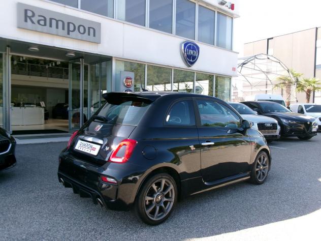 Abarth 595 595 1.4 t-jet 165cv - Foto 3