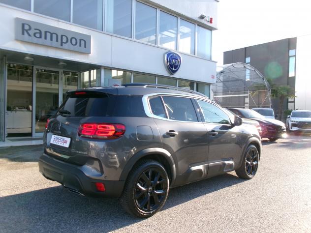 Citroën C5 Aircross C5 Aircross 1.6 hybrid phev Shine 225 e-eat8 - Foto 4