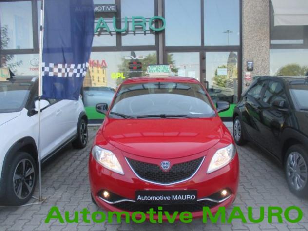 LANCIA Ypsilon 1.2 69 CV 5 porte Gold rif. 23883272 - Foto 6