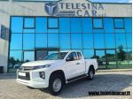 MITSUBISHI L200 2.3 D Double Cab 4x4 Hurricane rif. 20797275