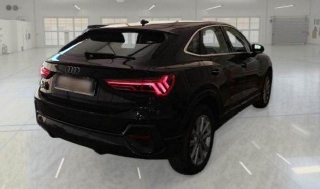 Audi Q3 SPB 35 TDI S tronic Business Plus - Foto 2