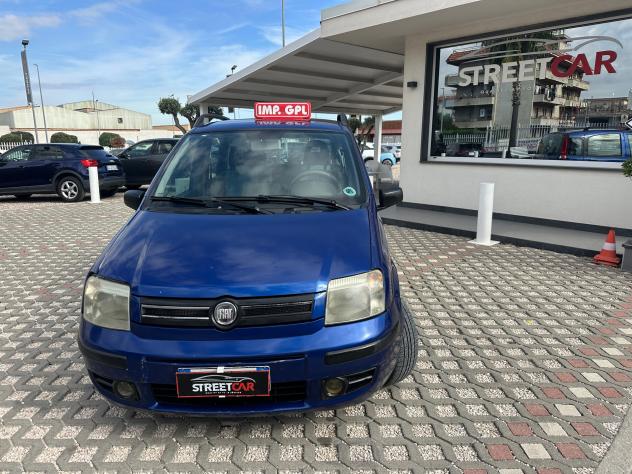 FIAT PANDA GPL 1.2 CC 60 CV 44 KW - Foto 8