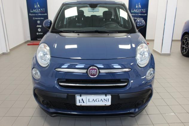 FIAT 500L 1.3 Multijet 95 CV Dualogic Business - Foto 2