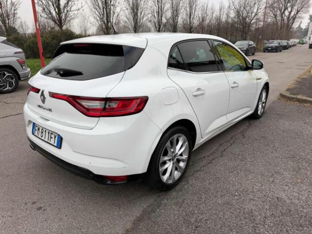 RENAULT Megane Mégane dCi 8V 110 CV Energy rif. 23802729 - Foto 5