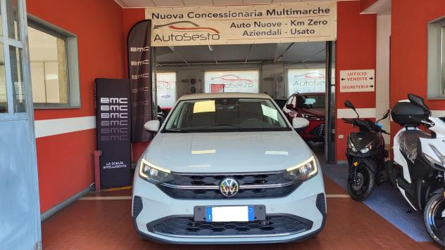 Volkswagen Taigo 1.0 TSI 70kW Life - Foto 2