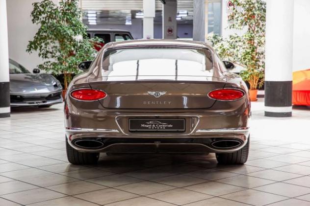 BENTLEY Continental GT V12 "FIRST EDITION"|22'|NIGHT VIEW|TOURING SPE rif. 23803520 - Foto 6