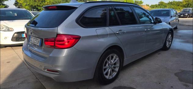 Bmw 318 318d xDrive Touring Business Advantage - Foto 4