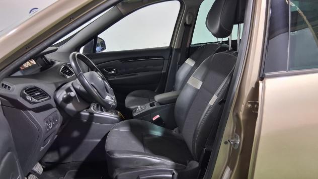 RENAULT SCENIC 1.5 7 Posti DCI 110 CV Energy 2013 - Foto 8