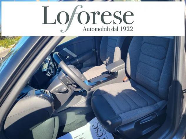 CITROEN C4 BlueHDi 130 S&S EAT8 Shine rif. 23927408 - Foto 8