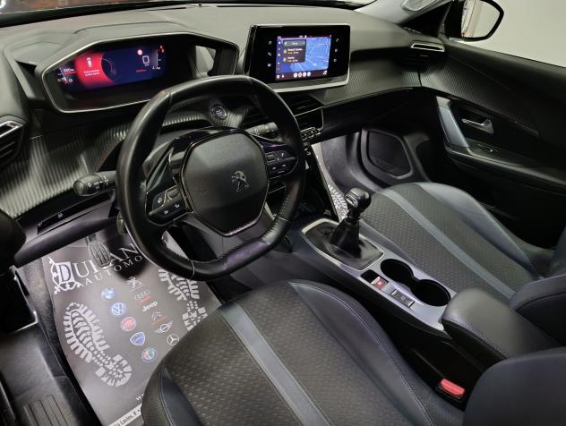 Peugeot 2008 PureTech 130 S&S Allure - Foto 10