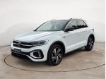 Volkswagen T-Roc 1.0 TSI R-Line