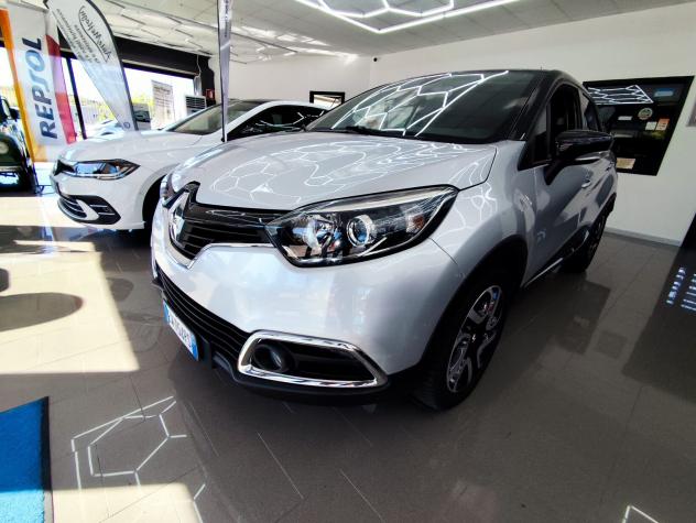 Renault Captur 1.5 dCi 8V 90 CV Start&Stop Energy R-Link - Foto 4