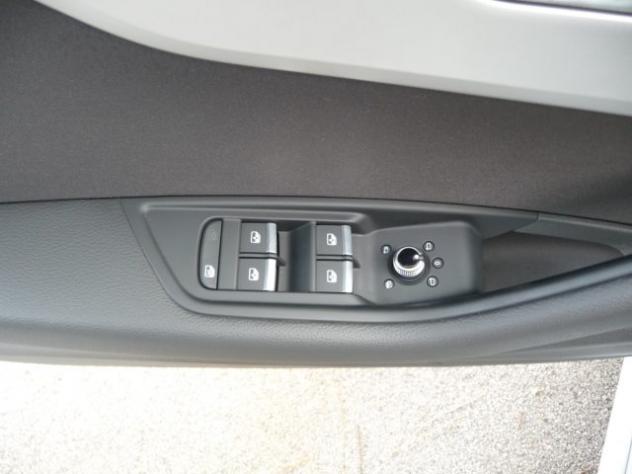 AUDI A4 Avant 40 g-tron S tronic Business Advanced rif. 22657817 - Foto 7