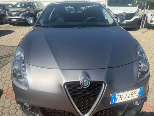ALFA ROMEO Giulietta Giulietta 1.6 jtdm Giulietta 120cv rif. 24061634 - Foto 5