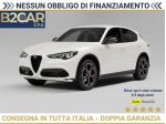 Alfa Romeo Stelvio 2.2 TD 210 CV Veloce AT8 Q4