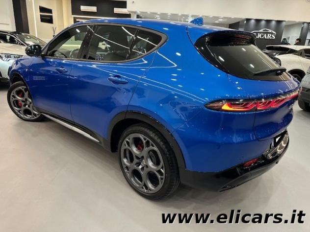 ALFA ROMEO Tonale 1.6 diesel 130 CV TCT6 Ti rif. 24054272 - Foto 2