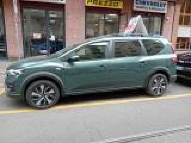 DACIA Jogger Eco-G 120 CV rif. 24073882 - Foto 5