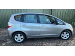 HONDA Jazz GPL