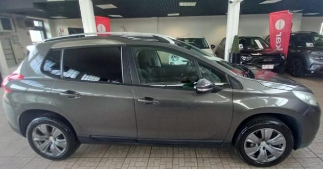 PEUGEOT 2008 1° serie PureTech 82 Active rif. 23781107 - Foto 2