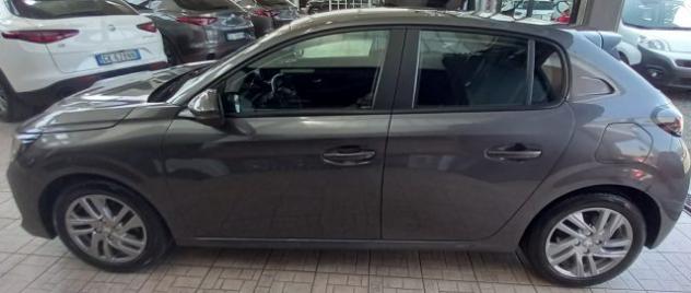 PEUGEOT 208 PureTech 100CV Stop&Start 5 porte ACTIVE rif. 23944618 - Foto 4