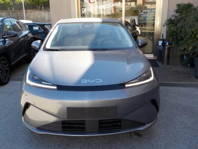 BYD DOLPHIN G DM-i 1.5 L PHEV Plug-in Hybrid 7.4 KWh 175CV Active rif. 24183753