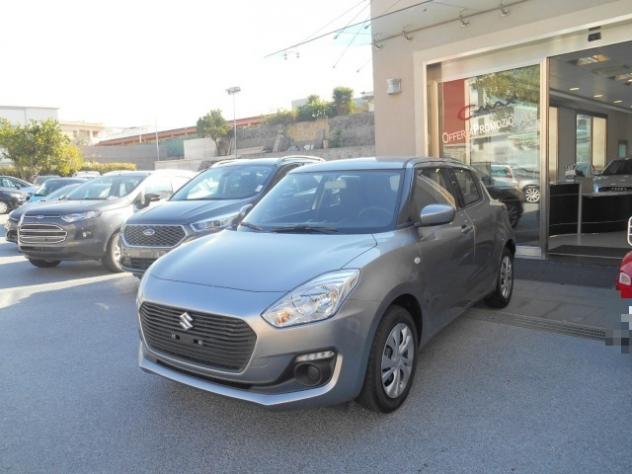 SUZUKI Swift 1.2 Dualjet Hybrid 90CV TOP rif. 24091703 - Foto 3