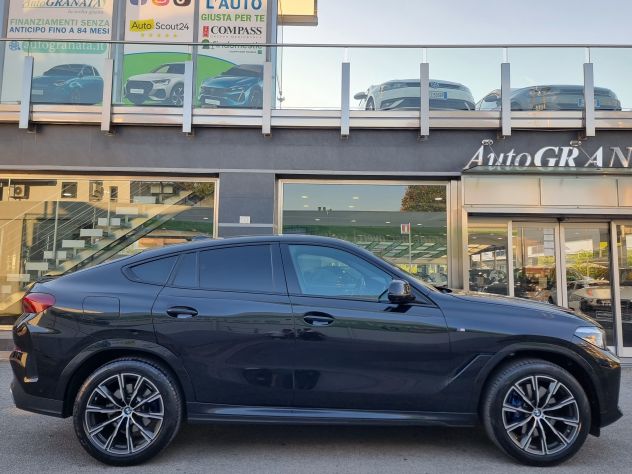 Bmw X6 Msport Xdrive 30d Mhev 48V - Foto 2