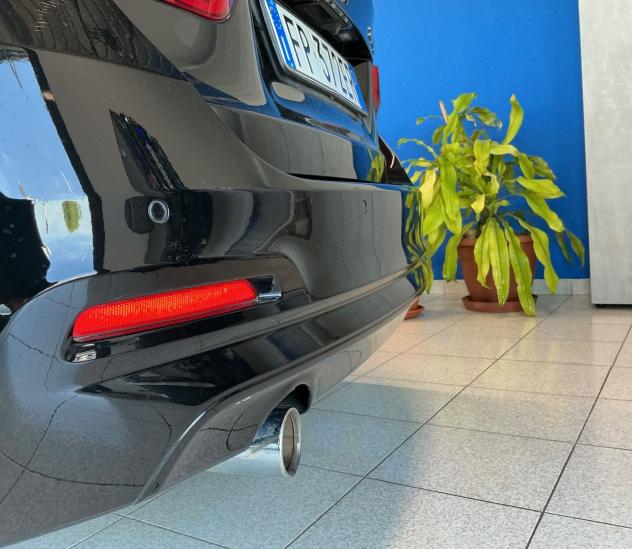 Bmw Serie 3 2.0 Diesel Cambio automatico - Foto 7