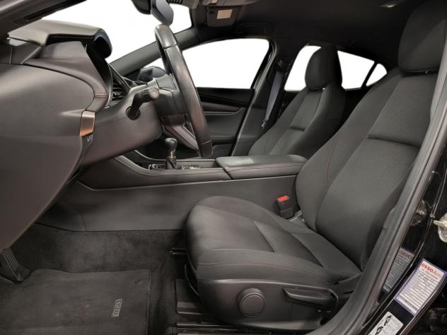 Mazda Mazda3 2.0 SKYACTIV-G 150 HP HYBRID HOMURA - Foto 8