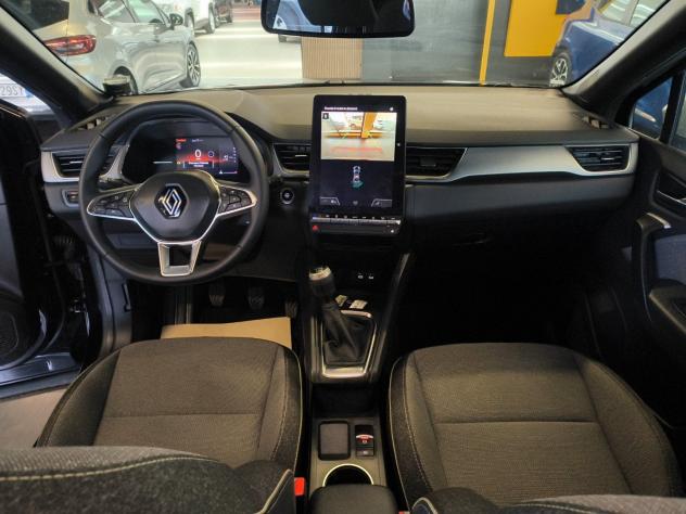 Renault Captur techno TCe 90 - Foto 9