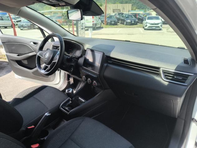 Renault Clio Clio SCE 5 porte Equilibre - Foto 10