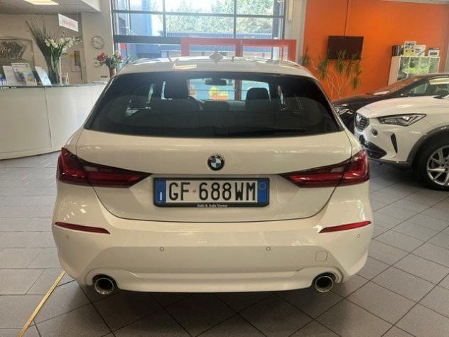 BMW Serie 1 120i Advantage automatica - Foto 6