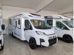 Semintegrale Etrusco T 7400 QBC Nuovo