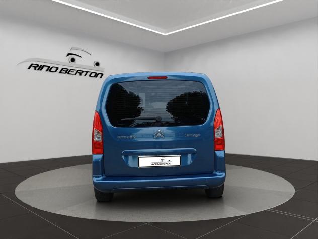Citroën Berlingo BERLINGO - Foto 4