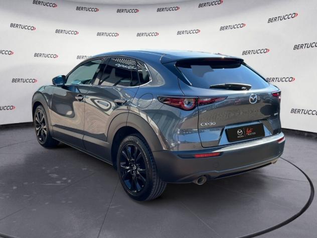 MAZDA CX-30 2.0L e-Skyactiv-X M Hybrid 2WD Homura - Foto 4