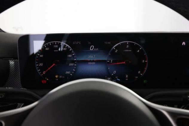 MERCEDES-BENZ A 180 A 180 d Automatic Sport rif. 24054771 - Foto 7